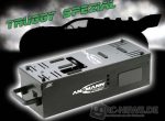 ANSMANN RACING 1:8 BUGGY/TRUGGY/MONSTER TRUCK CARRY BAG